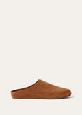 Mule Tomori Walk - Brandy