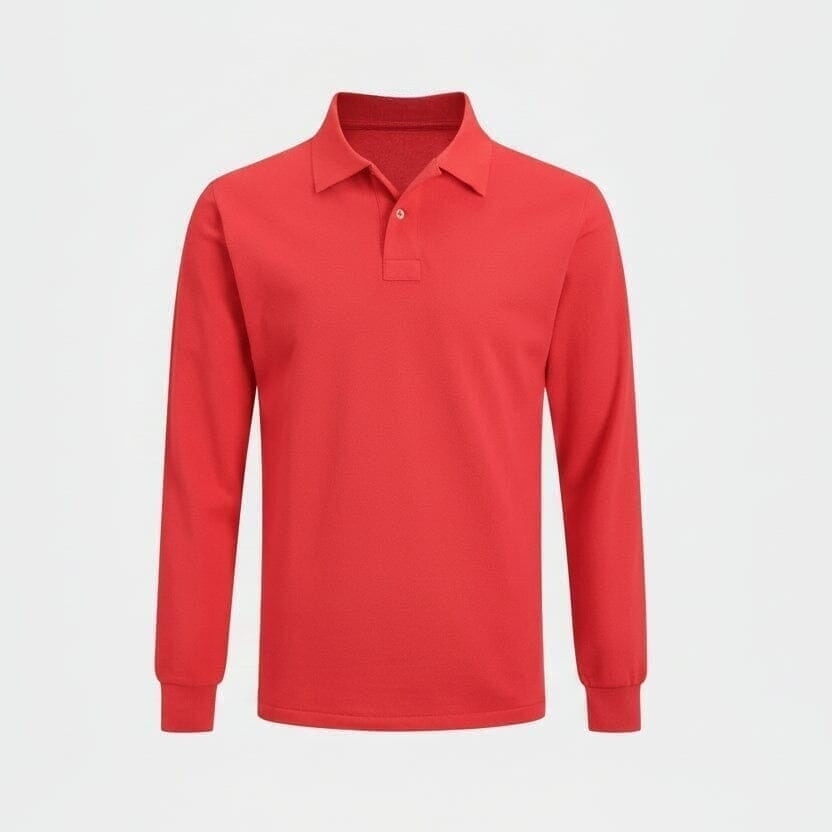 Langarm Slim Fit Businesshemd