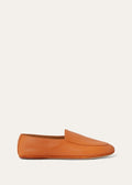 Mokassin Anton Walk Damen - Fiery Summer