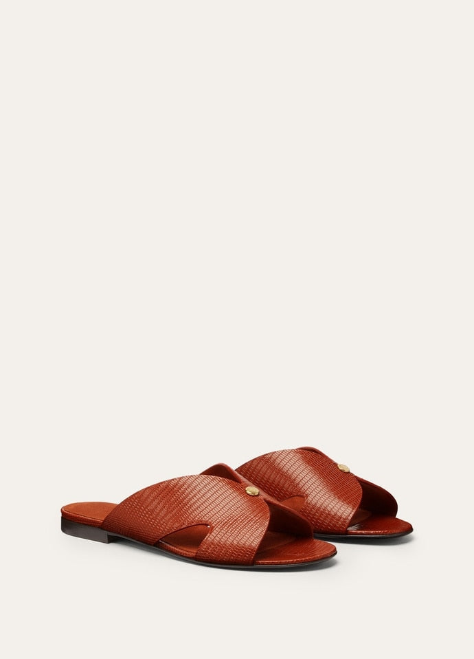 Sandale Vera Damen - Vinegar