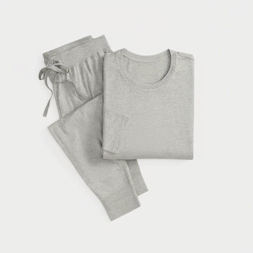 Polo Bear Jersey Schlafanzug-Set